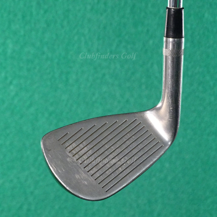 Titleist DCI 990-B Single 9 Iron Precision Rifle Steel Stiff