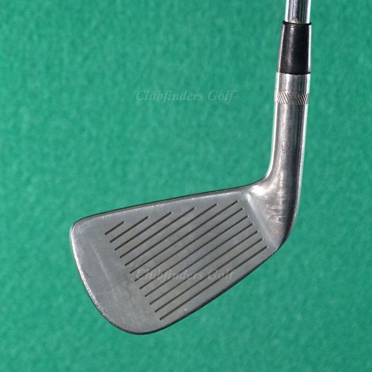 Titleist DCI 990-B Single 4 Iron Precision Rifle Steel Stiff