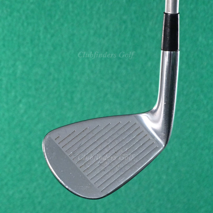 Mizuno MP-H5 Forged Single 9 Iron KBS Tour C-Taper Lite 110 Steel Stiff
