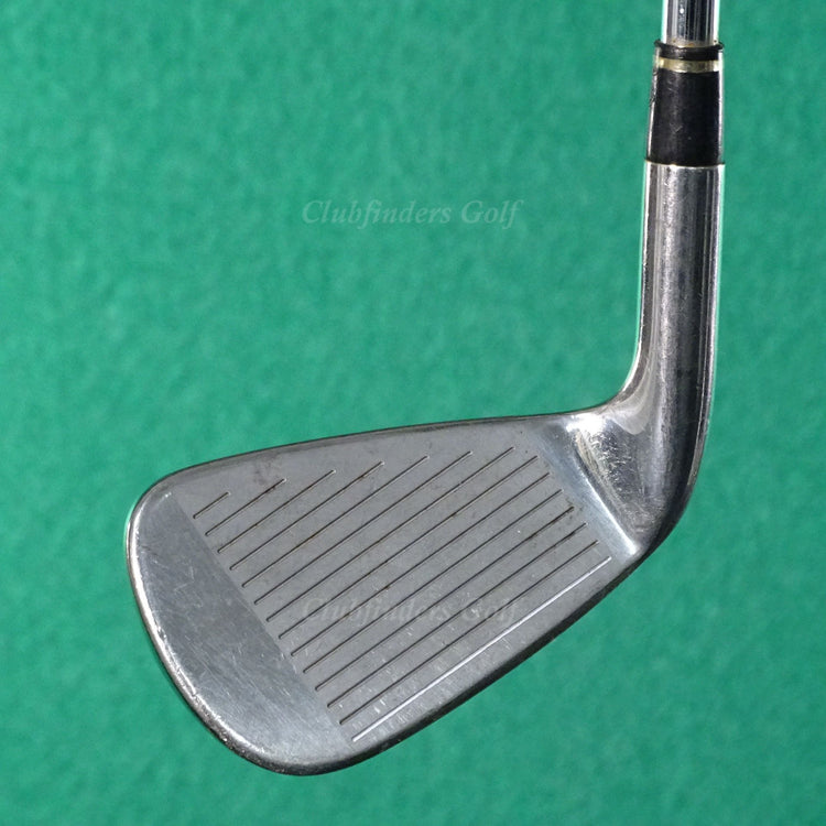 Adams Golf Idea a3 Single 6 Iron True Temper Players Lite Steel Stiff