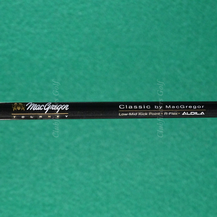 MacGregor Tourney MT Single 5 Iron Factory Aldila Graphite Regular