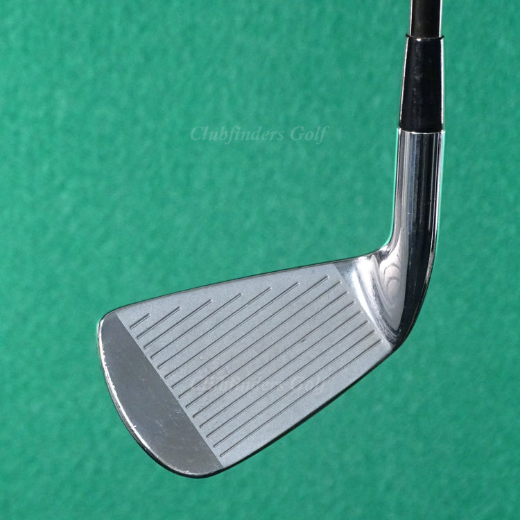 MacGregor Tourney MT Single 5 Iron Factory Aldila Graphite Regular