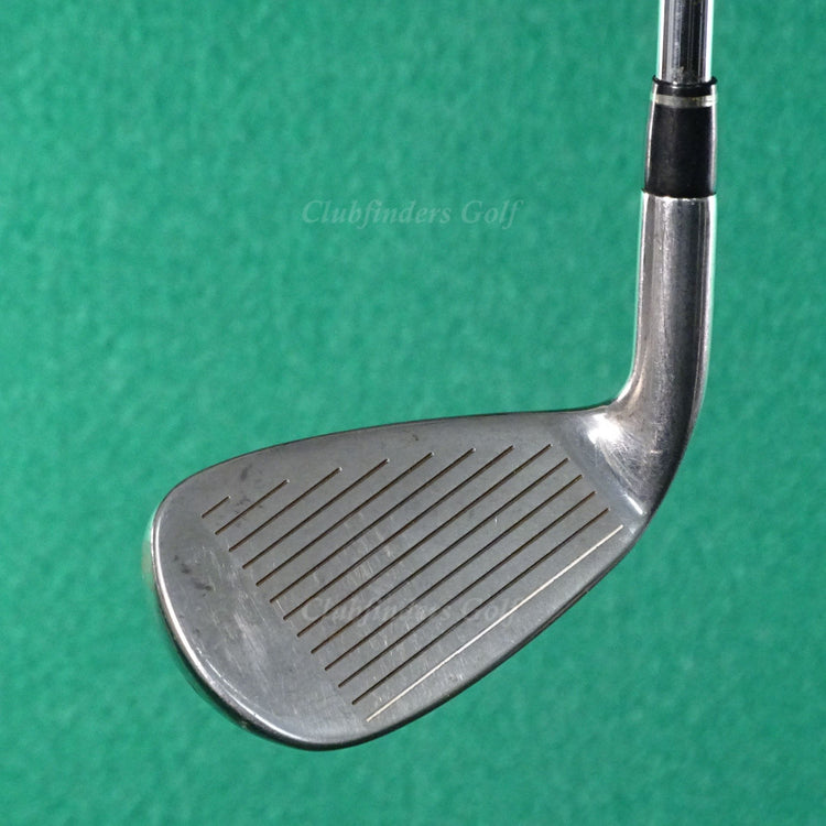 Adams Golf Idea Tech V3 Hybrid Single 8 Iron Factory True Temper Steel Stiff