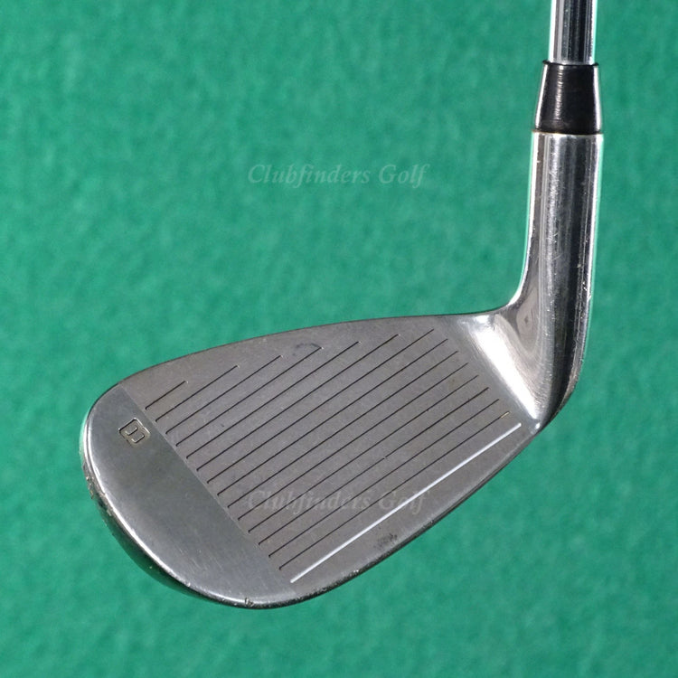 JUNIOR US Kids Tour Series TS-12 Single 8 Iron Factory Steel Junior