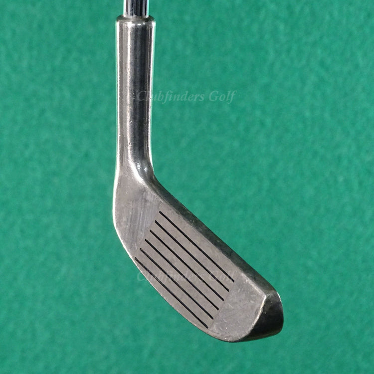 Performer Two-Way Chipper Wedge Factory True Flex Steel Wedge