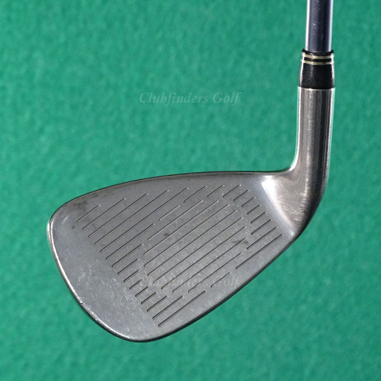 Lady King Cobra SS Oversize Single 7 Iron Aldila HM Tour 55g Graphite Women's