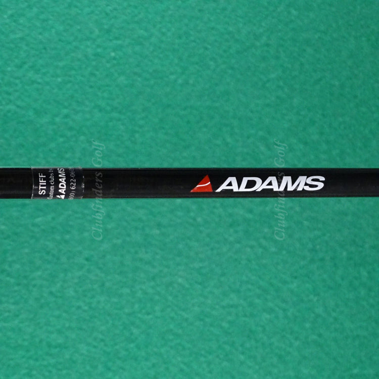 Adams Tight Lies VMI Air Assault Fairway 19° Strong 5 Wood Graphite Stiff