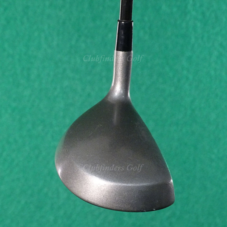 Adams Tight Lies VMI Air Assault Fairway 19° Strong 5 Wood Graphite Stiff