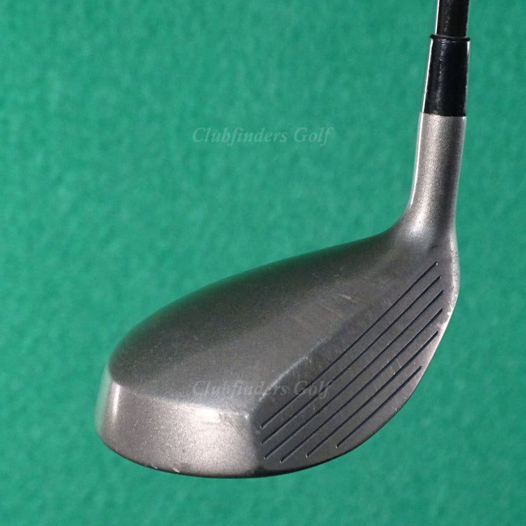 Adams Tight Lies VMI Air Assault Fairway 19° Strong 5 Wood Graphite Stiff