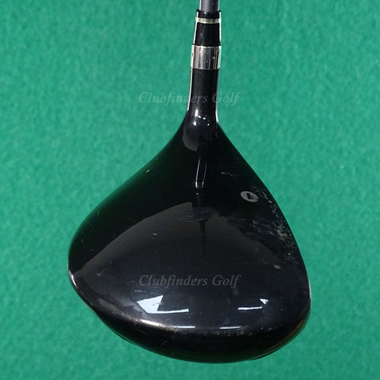 Nike Ignite 410 9.5° Driver Factory Fujikura Graphite Stiff *DENT*