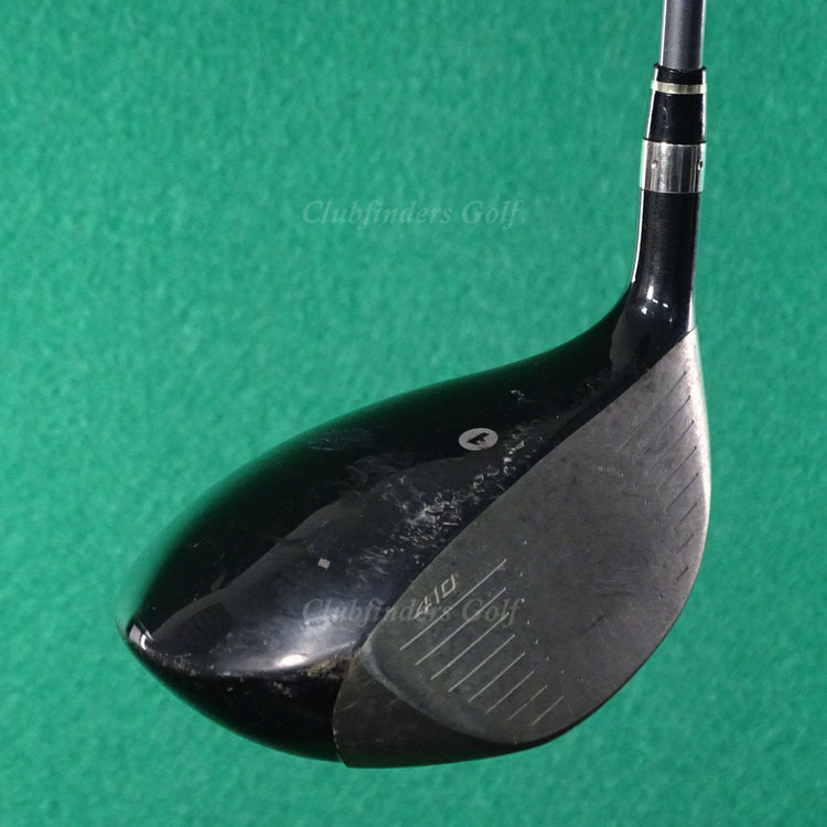 Nike Ignite 410 9.5° Driver Factory Fujikura Graphite Stiff *DENT*