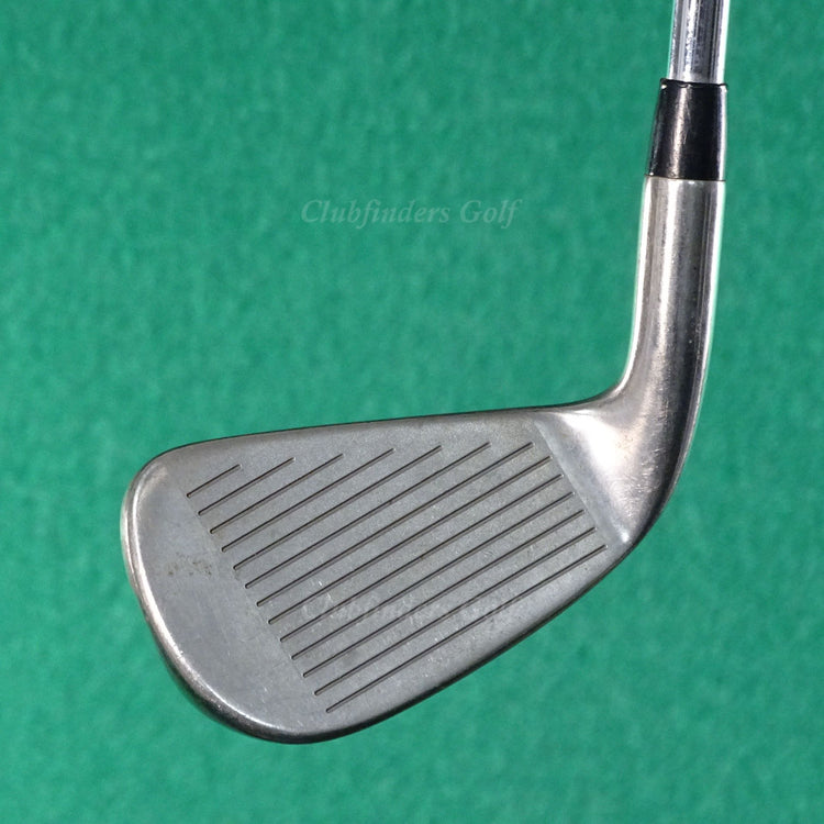 TaylorMade R540 XD Single 5 Iron Factory True Temper Steel Regular