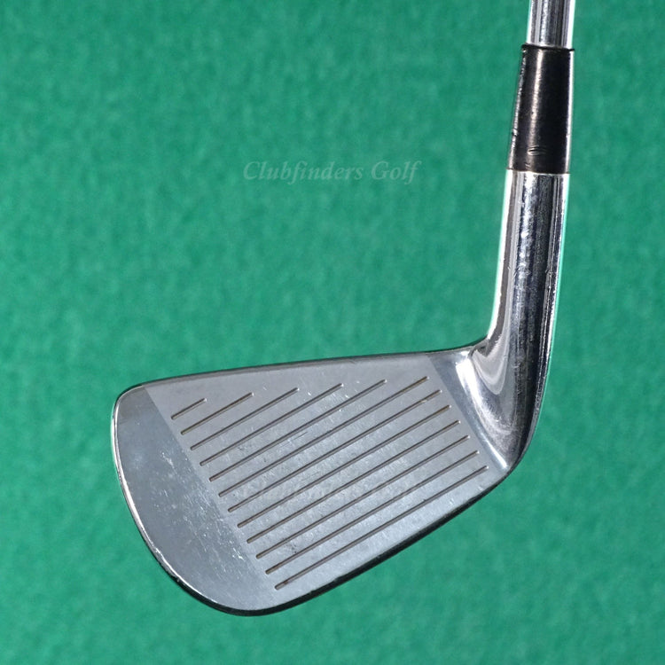 Mizuno MP-30 Forged Single 5 Iron Precision Rifle Steel Stiff