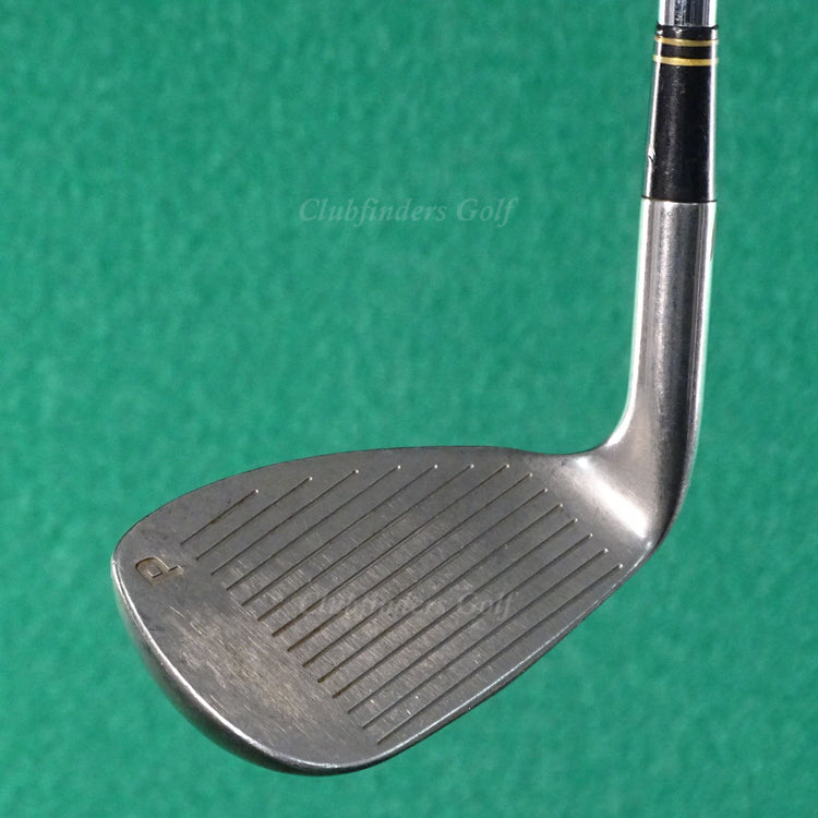 Top Flite Tour Mid-Size PW Pitching Wedge Dynalite Gold R300 Steel Regular