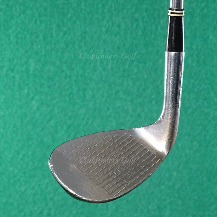 Cleveland Classics 691 55° SW Sand Wedge Factory True Temper HET Steel Wedge