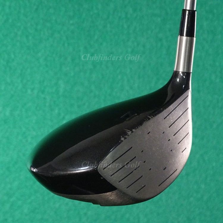 Titleist Titanium 983K 9.5° Driver Factory 4560 Graphite Regular w/ Headcover