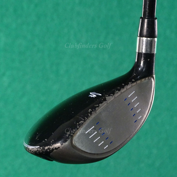 Cobra Golf Fly-Z XL 22° Hybrid 4 Iron Factory Matrix 70g Graphite Stiff