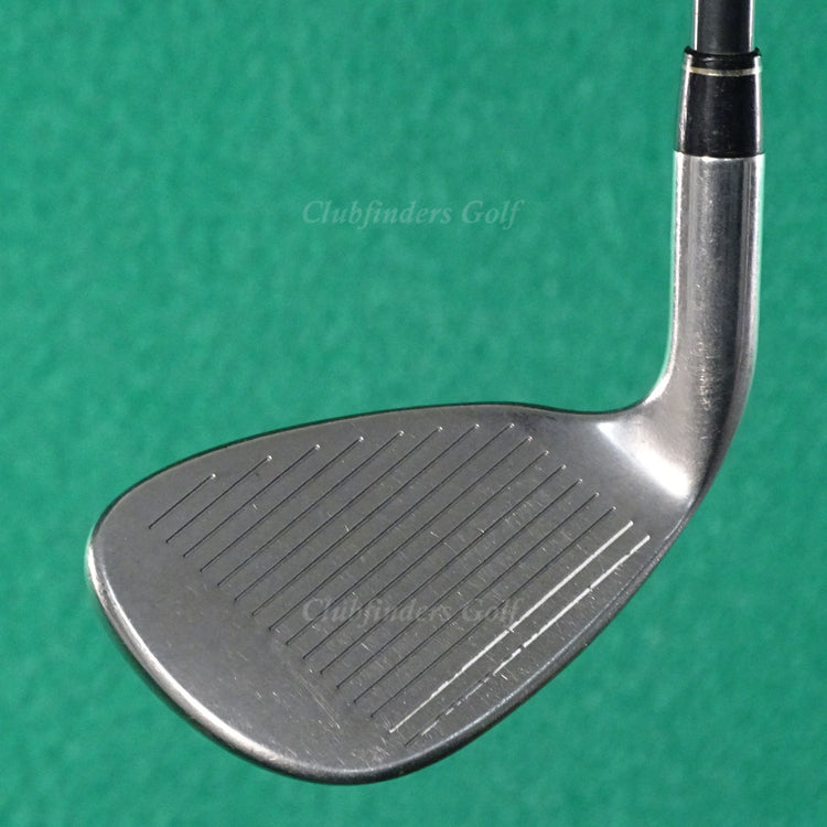 Lady TaylorMade RAC OS 2003 SW Sand Wedge TM-RAC Lite Graphite Ladies IMPORT