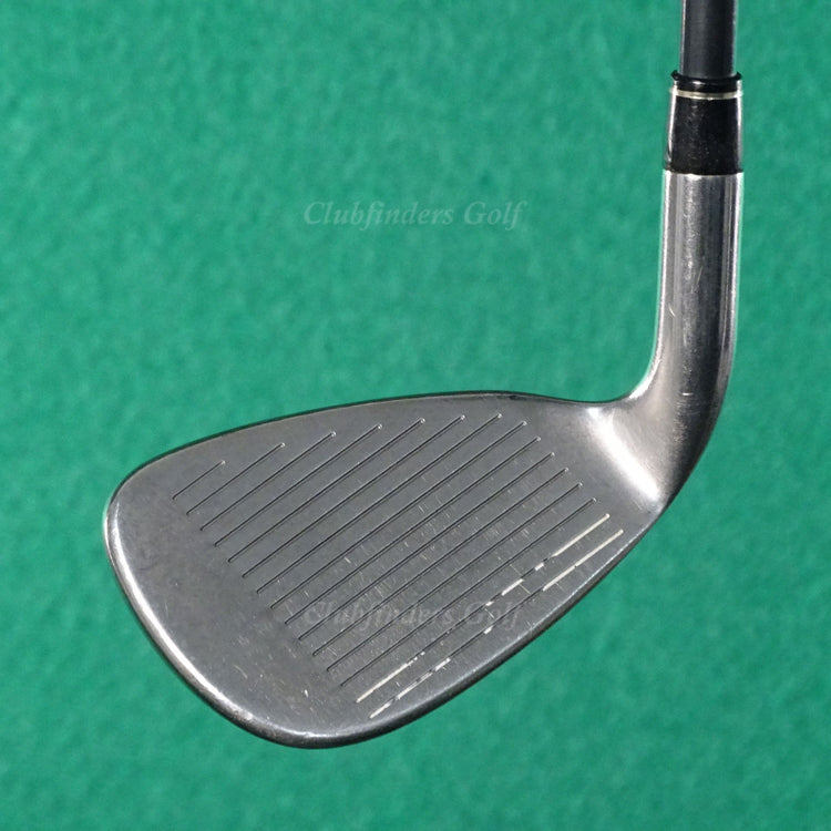 Lady TaylorMade RAC OS 2003 PW Pitching Wedge TM-RAC Lite Graphite Ladies IMPORT