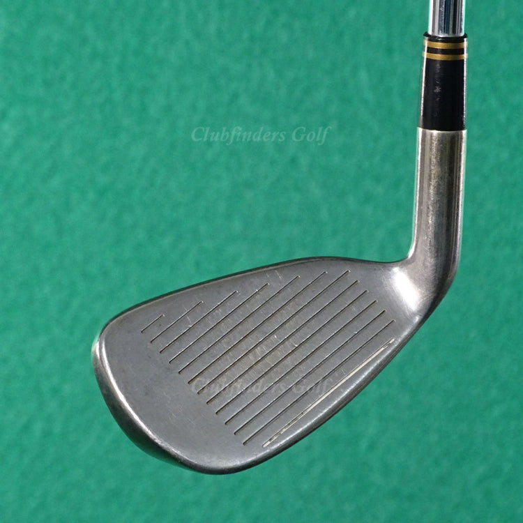 Cleveland Tour Action TA5 Single 9 Iron Factory True Temper Steel Stiff