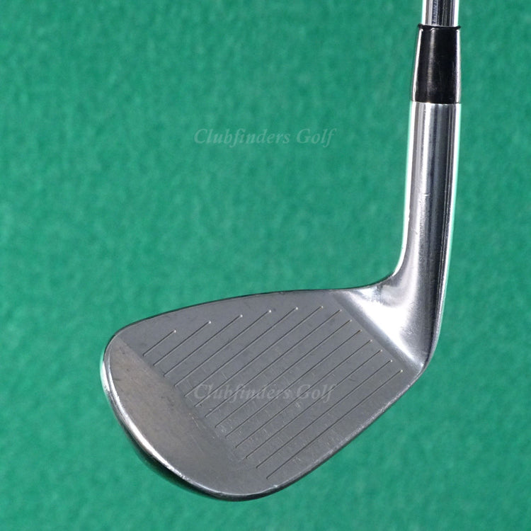 Mizuno MP-18 MMC Forged PW Pitching Wedge True Temper XP 95 S300 Steel Stiff