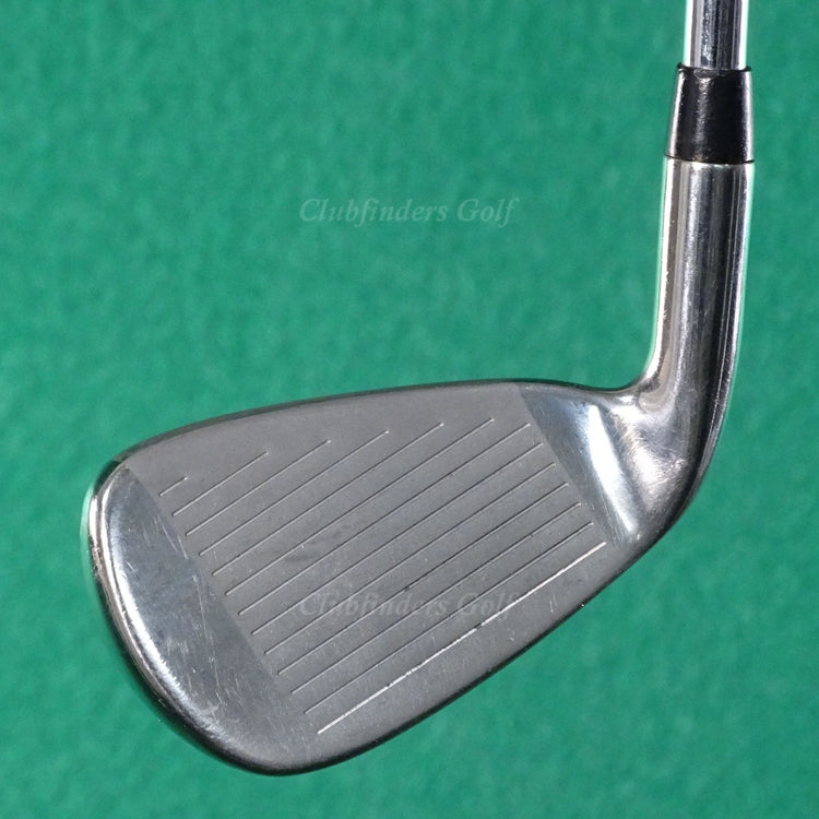 Tour Edge Bazooka 370 Single 5 Iron Factory Steel Uniflex