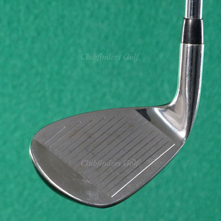 Tour Edge Bazooka 370 SW Sand Wedge Factory Steel Uniflex