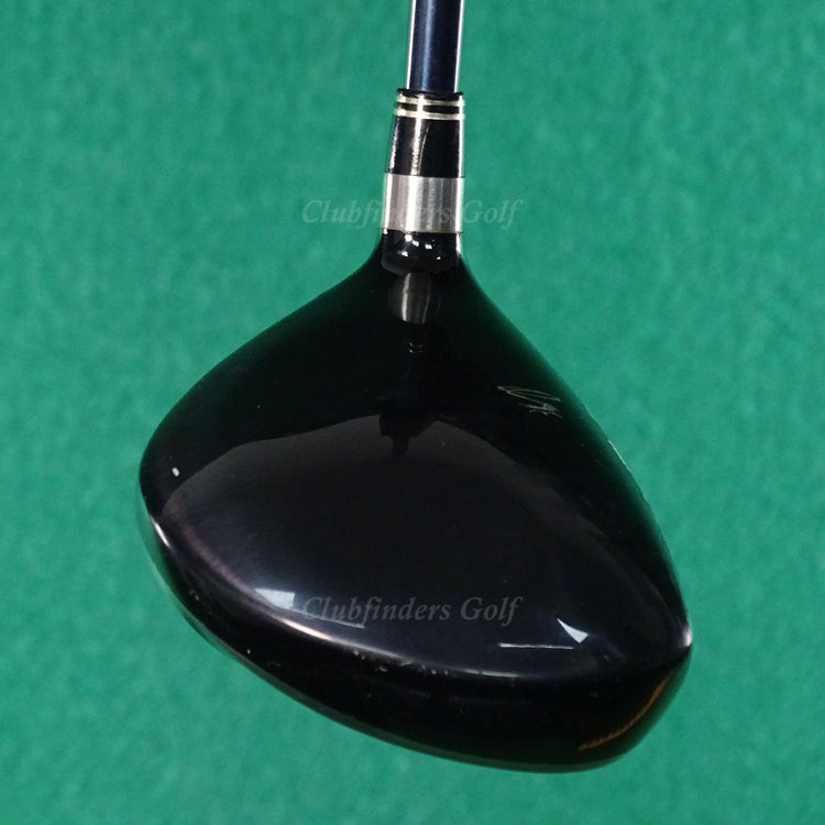 King Cobra SZ Fairway 3 Wood Factory Aldila HM Tour 60 Graphite Stiff