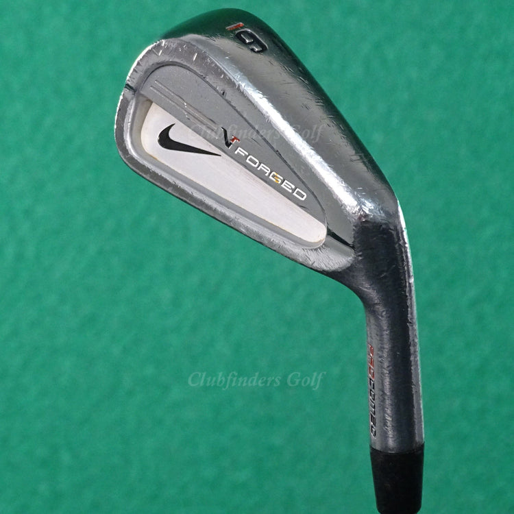 Nike VR Forged Pro Combo Pocket Cavity 2014 Single 6 Iron DG Pro Extra Stiff