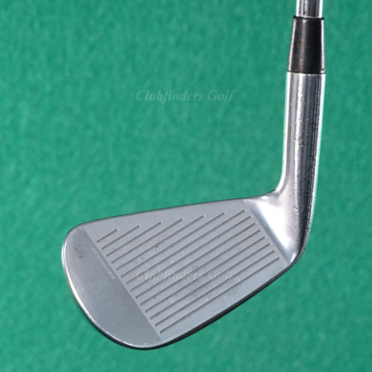 Nike VR Forged Pro Combo Pocket Cavity 2014 Single 6 Iron DG Pro Extra Stiff