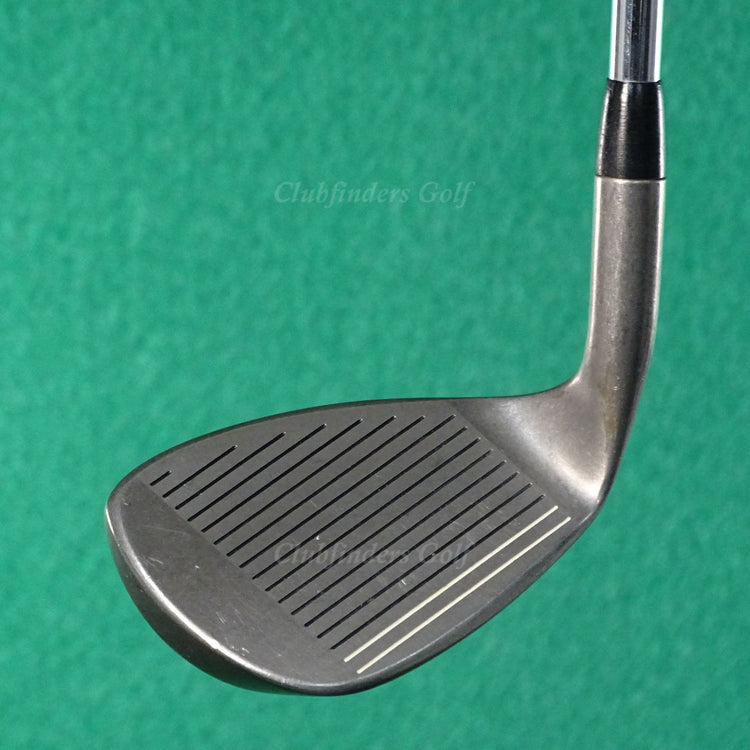 Founders Club Fresh Metal TV-3S SW Sand Wedge Factory MP 300 Steel Stiff