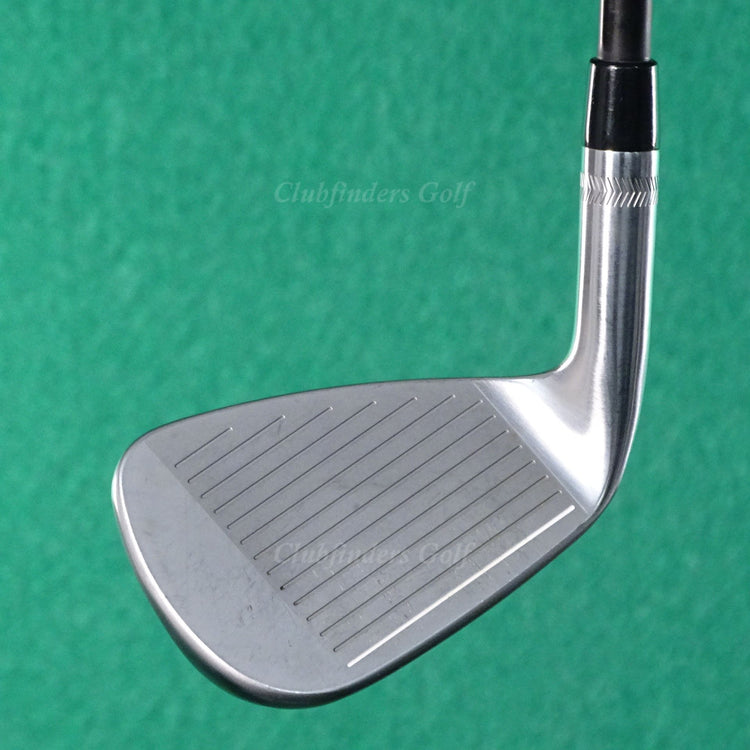 PXG 0317 CB Forged Single 9 Iron Mitsubishi Chemical MMT 80 S Graphite Stiff