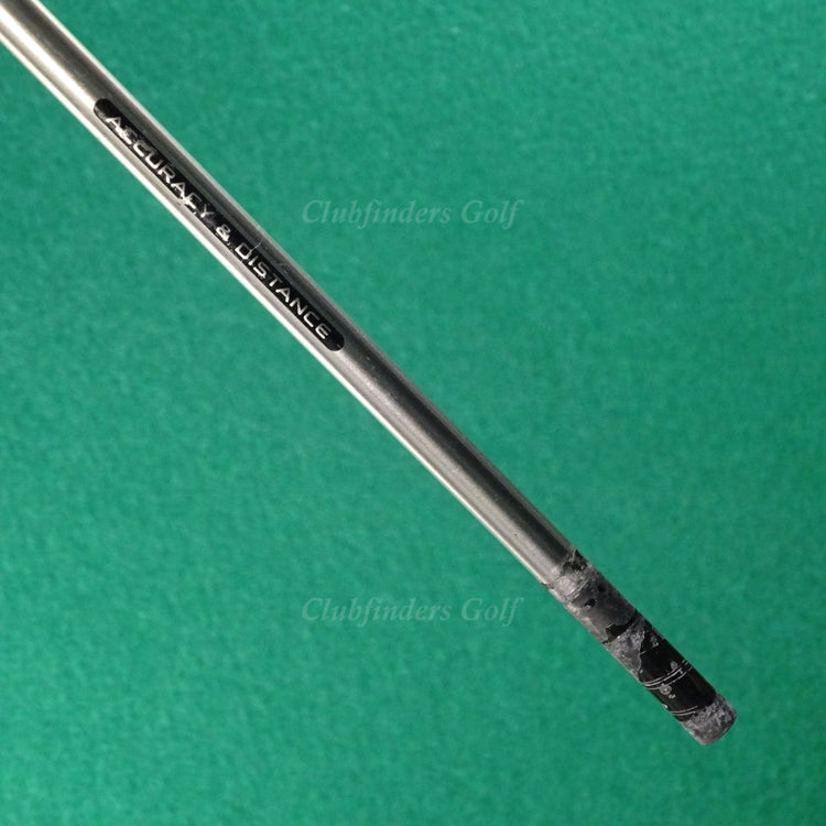 Graphite Design Tour AD TP-6 .335 Stiff 41.25" Pulled Graphite Wood Shaft