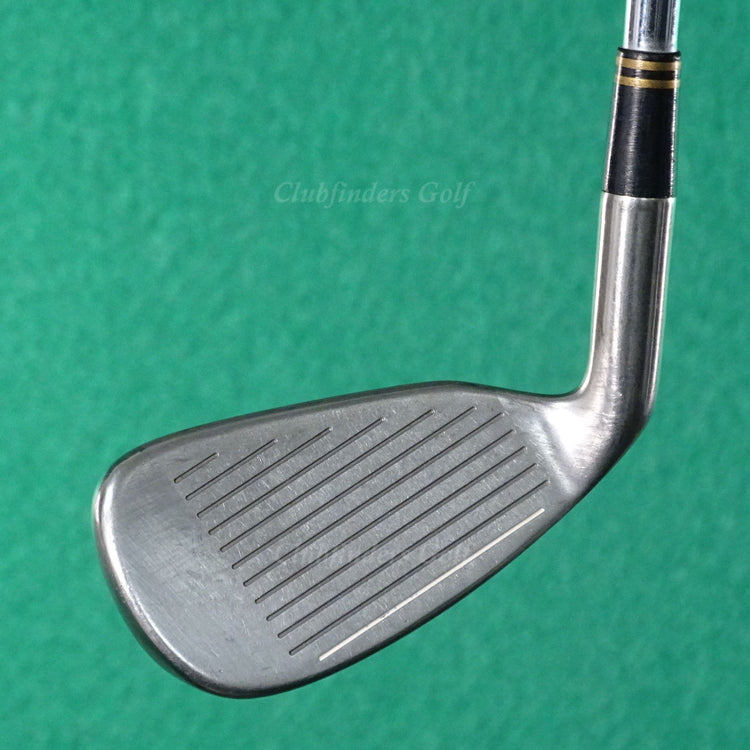 Cleveland Tour Action TA5 Single 5 Iron Factory Dynamic Gold Steel Extra Stiff
