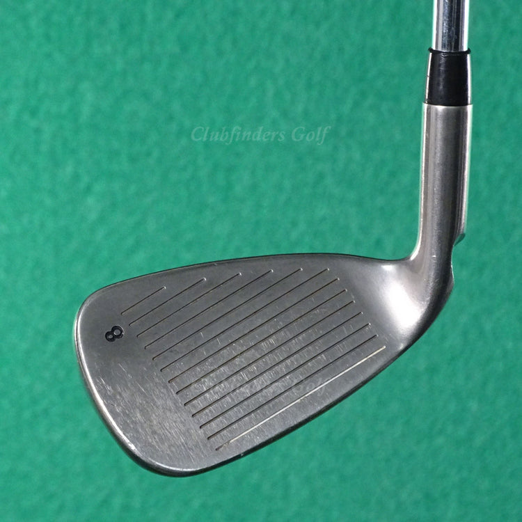 Ping G Series Green Dot Single 8 Iron True Temper XP 95 Steel Regular