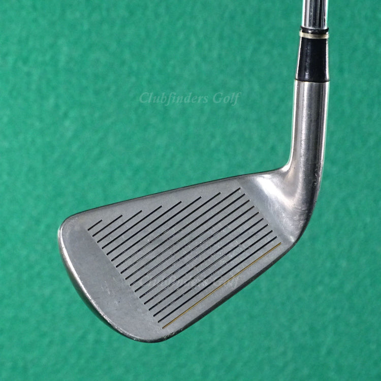 Lady Titleist DCI Oversize Single 7 Iron Factory TriSpec Steel Ladies
