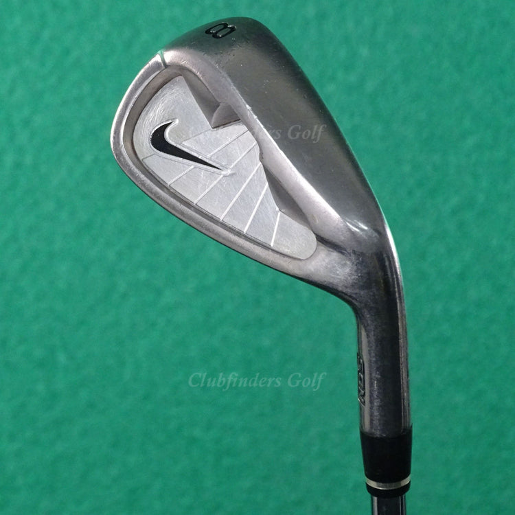 Nike NDS Single 8 Iron Factory True Temper Steel Uniflex