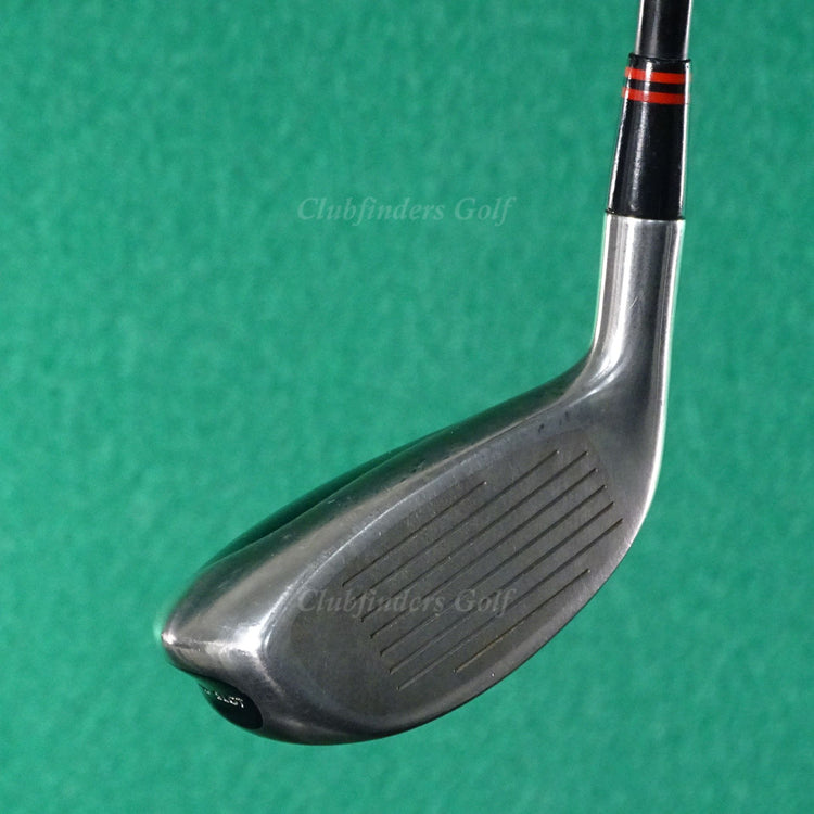 Ben Hogan Edge CFT 19° Hybrid 2h Iron Factory Apex Edge 3 Graphite Regular