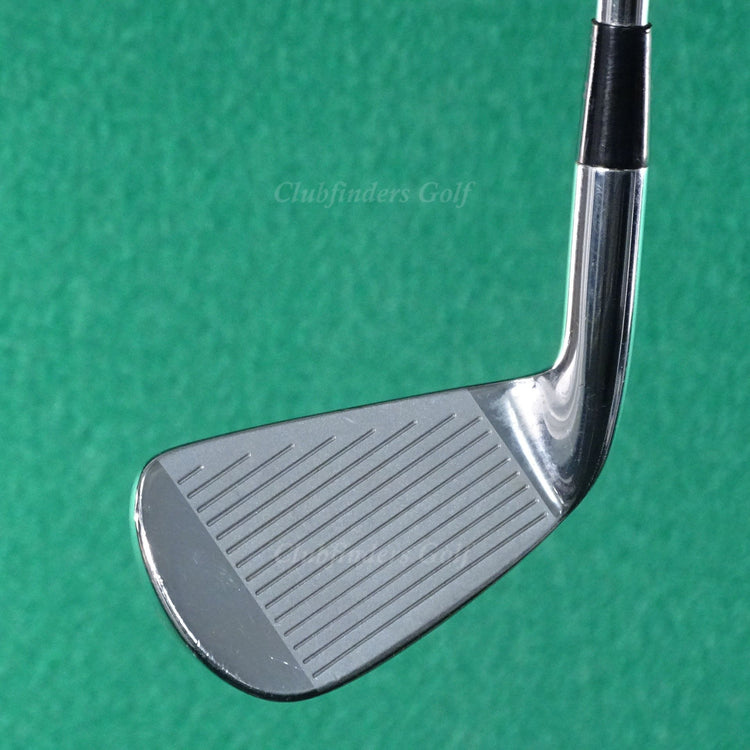 MacGregor Tourney MT Single 6 Iron True Temper Extra Lite Steel Regular