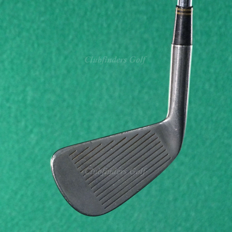 Reid Lockhart Blade Single 2 Iron Factory Precision Rifle RL Steel Firm