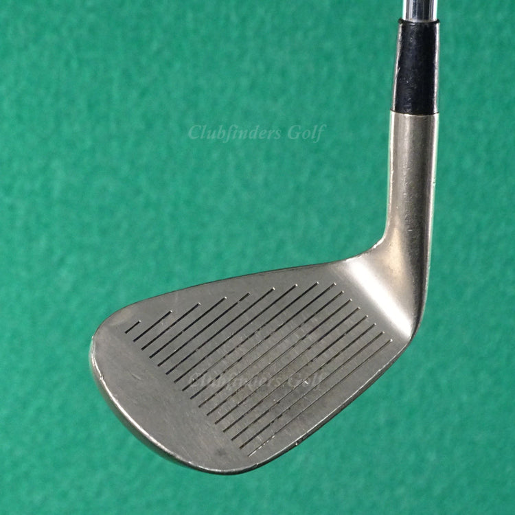 Ben Hogan Edge GCD Tour Forged Midsize PW Pitching Wedge Apex 4 Steel Stiff