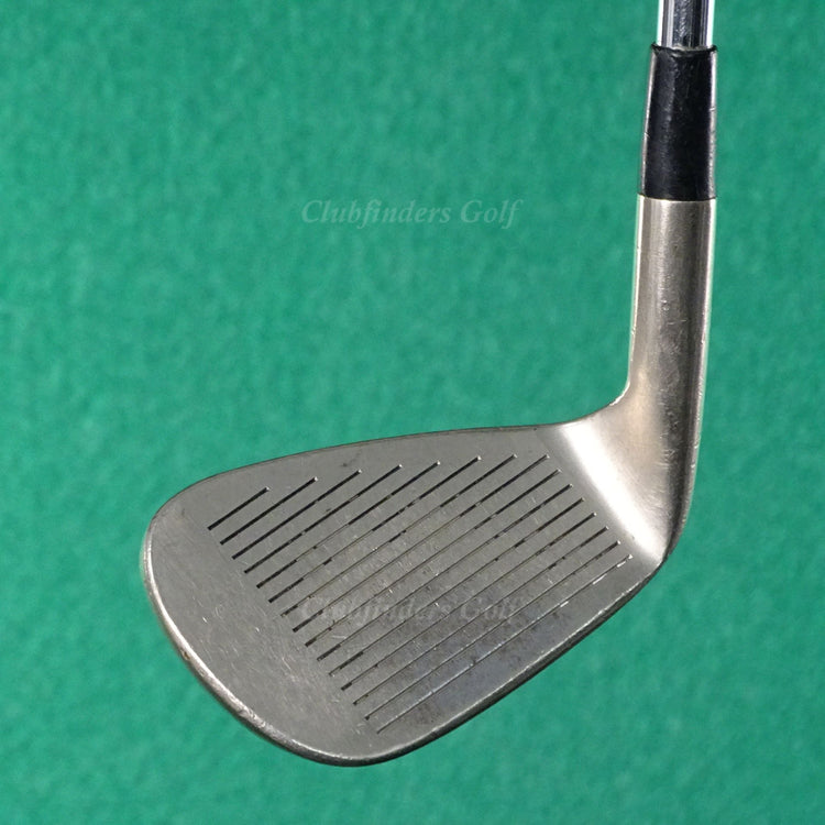 Ben Hogan Edge GCD Tour Forged Midsize Single 9 Iron Apex 4 Steel Stiff *READ*