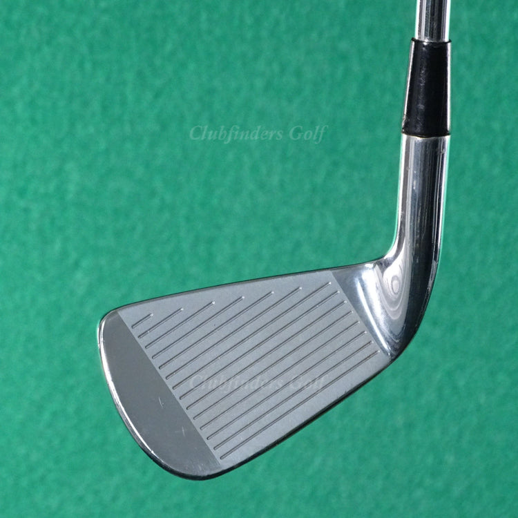 MacGregor Tourney MT Single 5 Iron True Temper HyperLite Steel Regular