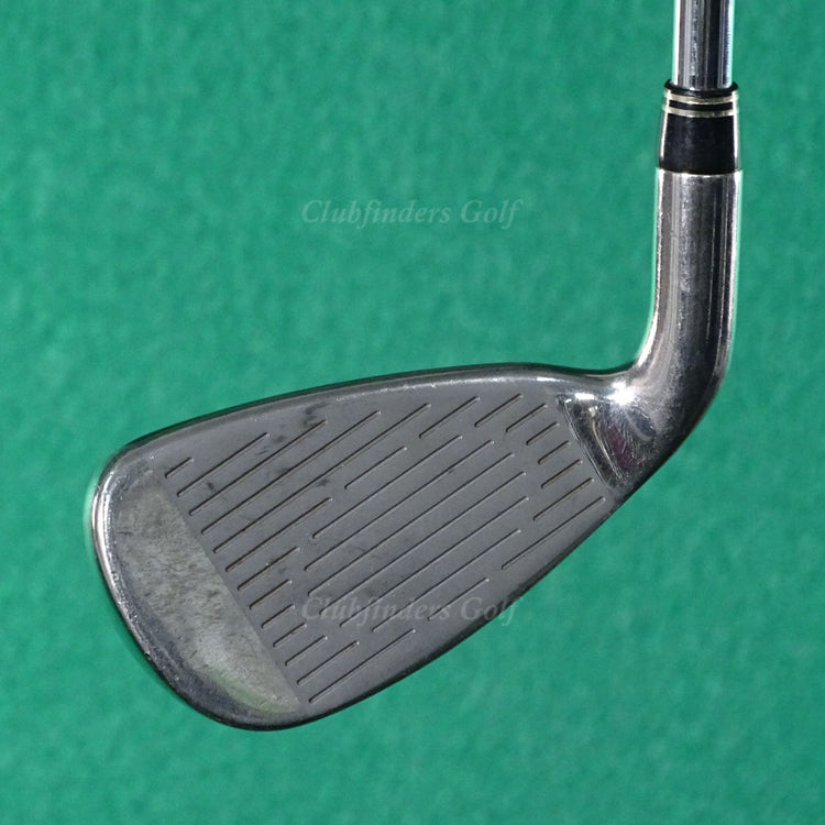 King Cobra S9 Single 4 Iron Nippon NS Pro 900XH Steel Regular