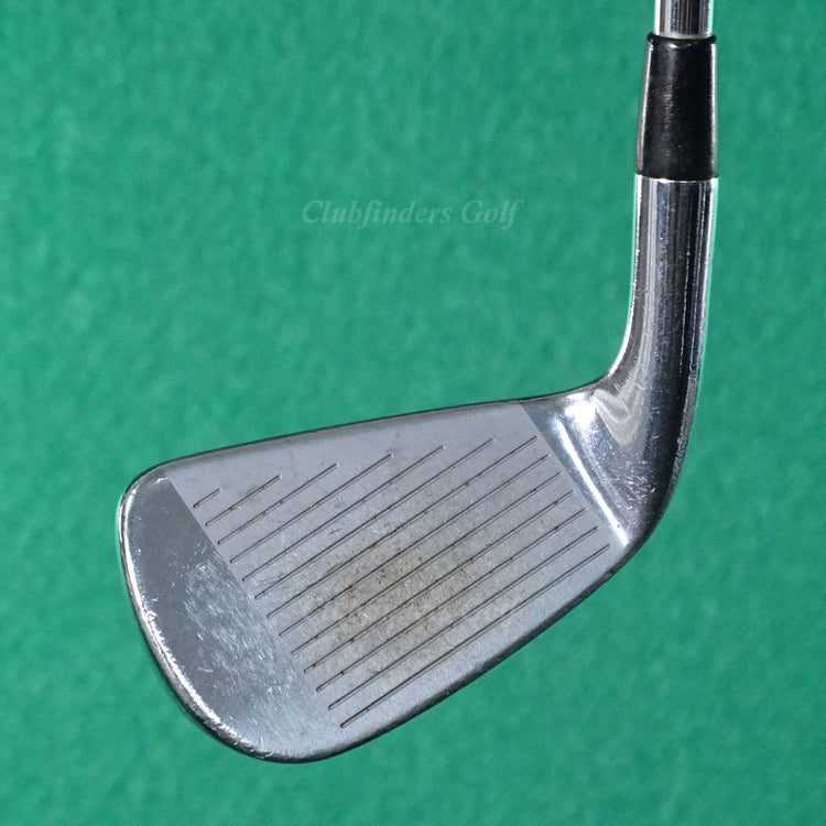 Cobra Golf S2 Forged Single 6 Iron Factory Nippon NS Pro 1130 Tour Steel Stiff