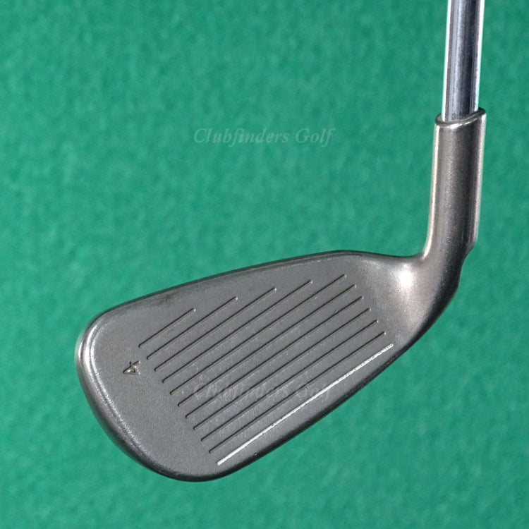 Ping G2 Blue Dot Single 4 Iron Factory CS Lite Steel Stiff