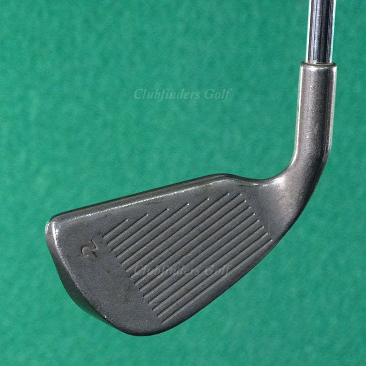 Ping Eye 2 Red Dot Single 2 Iron Karsten ZZ-Lite Steel Stiff