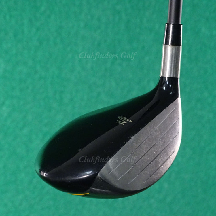 King Cobra Speed Pro X/ST Fairway 13° 3 Wood Fujikura Motore X F3 Graphite Stiff