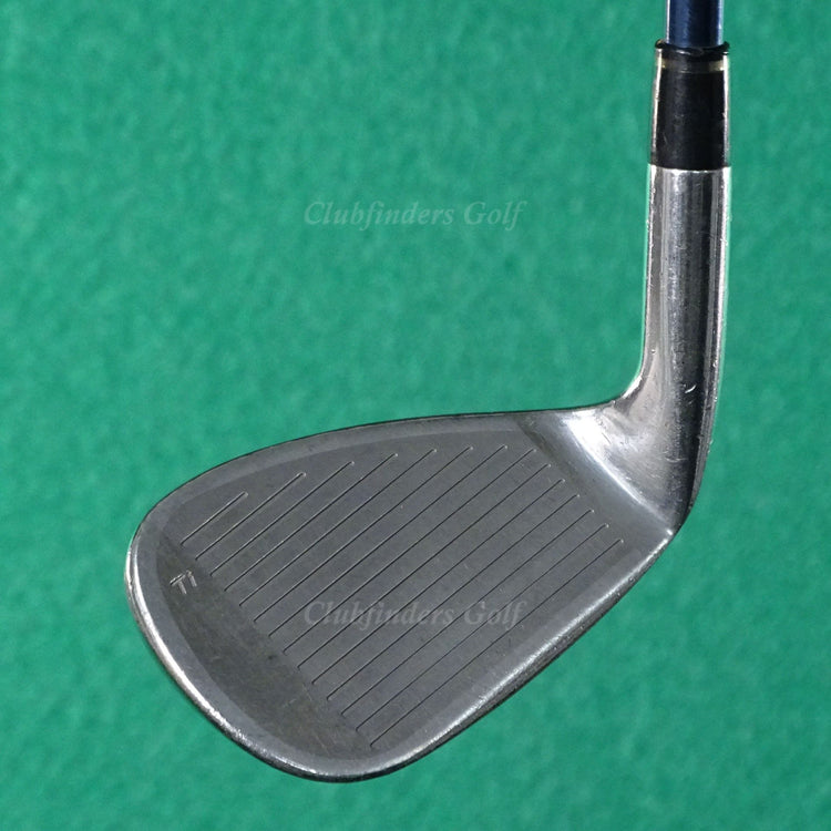 Lady Adams Golf Idea Tech OS PW Pitching Wedge Aldila 50g Graphite Women's