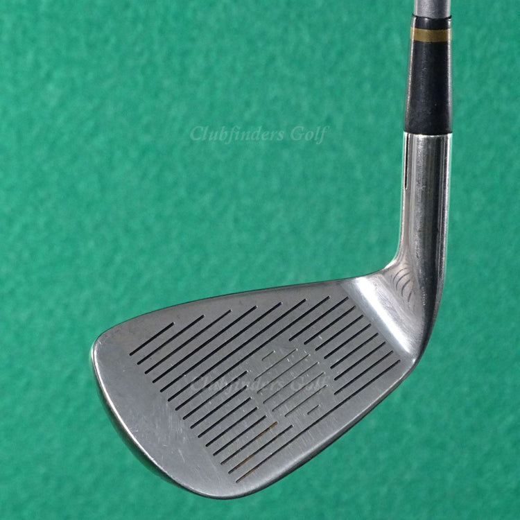 King Cobra Original Oversize Single 9 Iron AutoClave System Graphite Medium